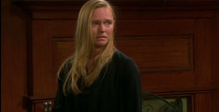 Marci Miller
