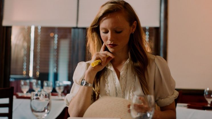 Marci Miller