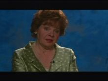 Marcia Ann Burrs