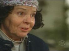 Marcia Ann Burrs