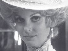Marcia Ann Burrs
