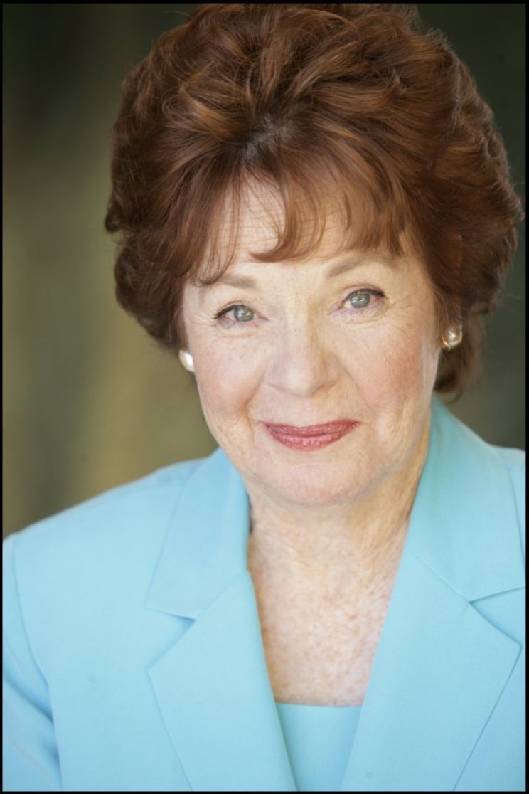 Marcia Ann Burrs