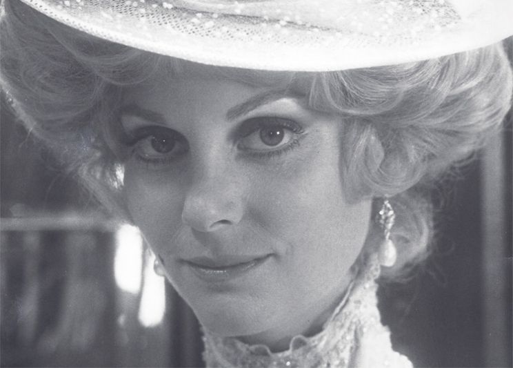 Marcia Ann Burrs