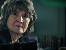Marcia Bennett