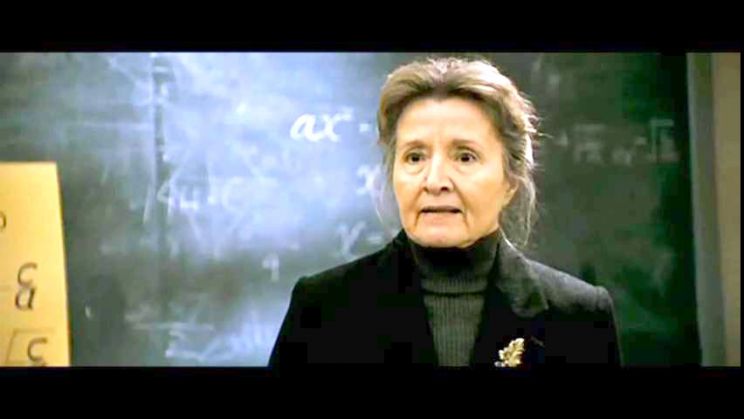 Marcia Bennett