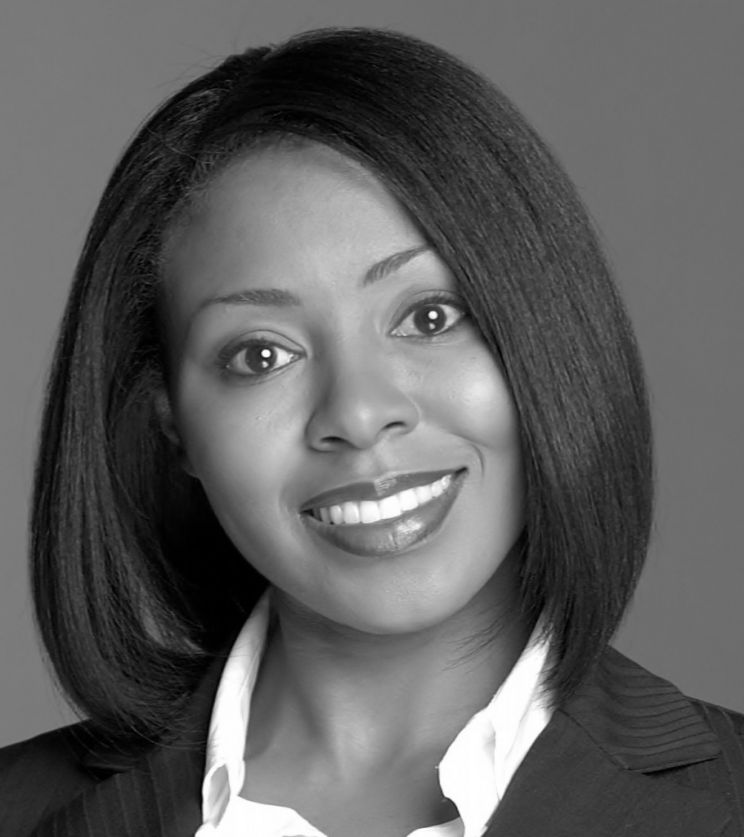 Marcia Bennett