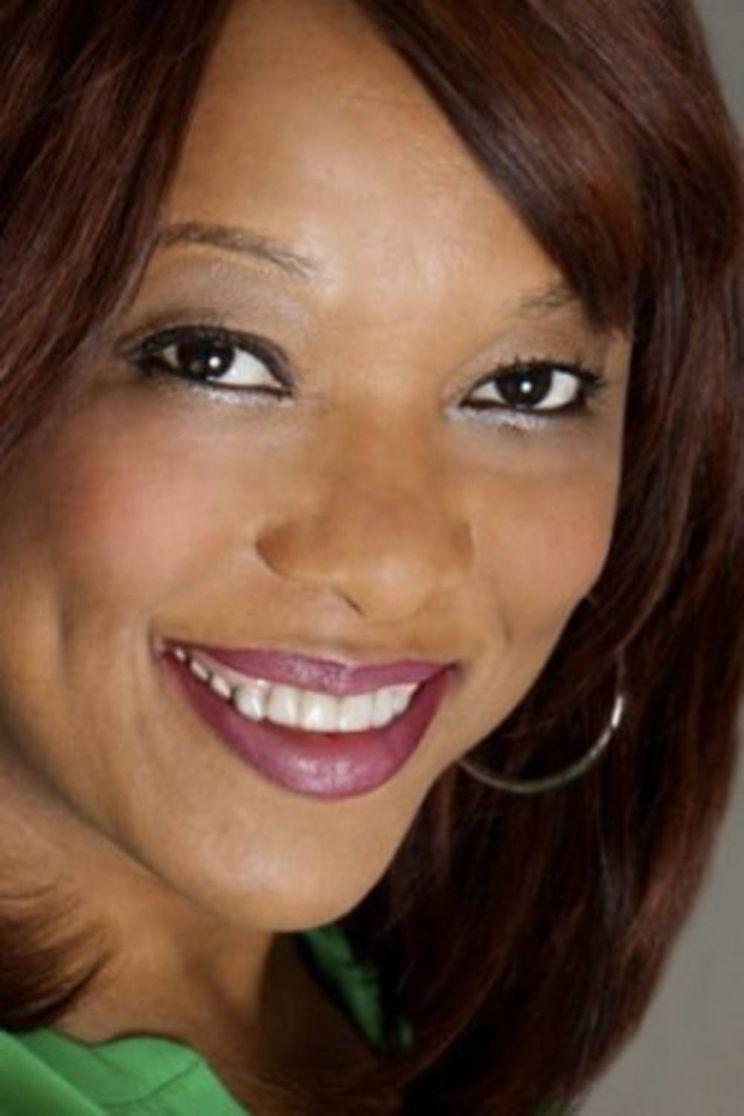 Marcia Bennett