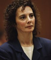 Marcia Clark