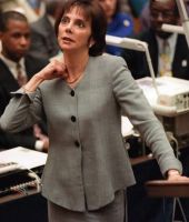 Marcia Clark