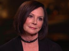 Marcia Clark