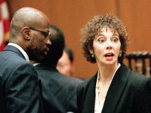 Marcia Clark