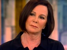 Marcia Clark