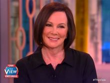 Marcia Clark