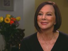 Marcia Clark