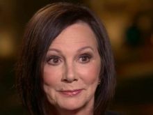 Marcia Clark