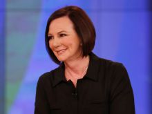 Marcia Clark