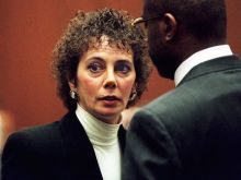 Marcia Clark