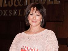 Marcia Clark