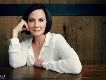 Marcia Clark