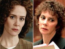 Marcia Clark