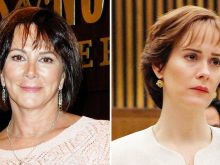 Marcia Clark