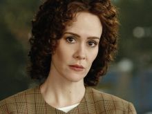 Marcia Clark