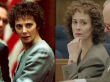 Marcia Clark