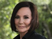 Marcia Clark