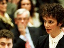 Marcia Clark