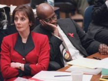 Marcia Clark #987444 picture (Landscape Medium)