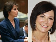 Marcia Clark