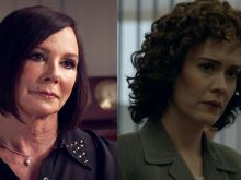 Marcia Clark