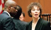 Marcia Clark