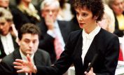 Marcia Clark