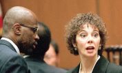 Marcia Clark