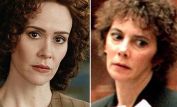 Marcia Clark