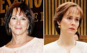 Marcia Clark