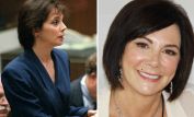 Marcia Clark