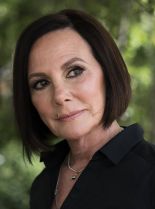 Marcia Clark