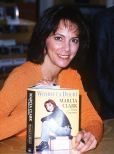 Marcia Clark