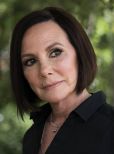 Marcia Clark