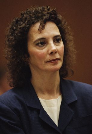 Marcia Clark