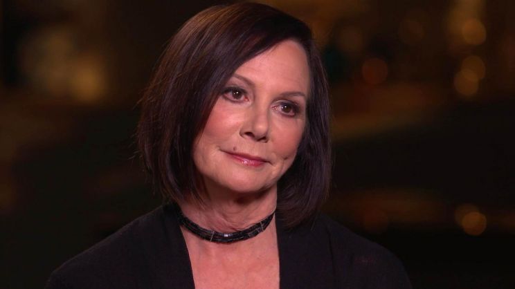 Marcia Clark