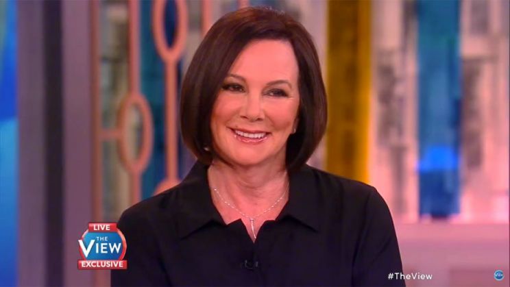 Marcia Clark