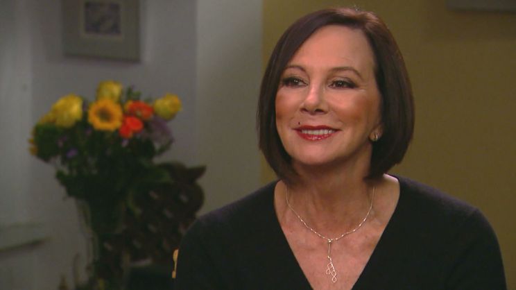 Marcia Clark