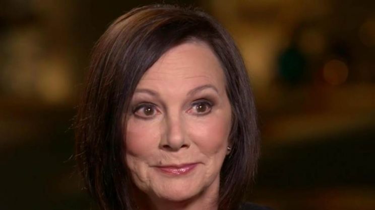 Marcia Clark