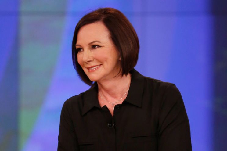 Marcia Clark