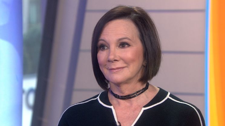 Marcia Clark