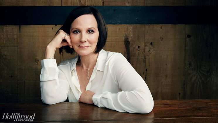 Marcia Clark