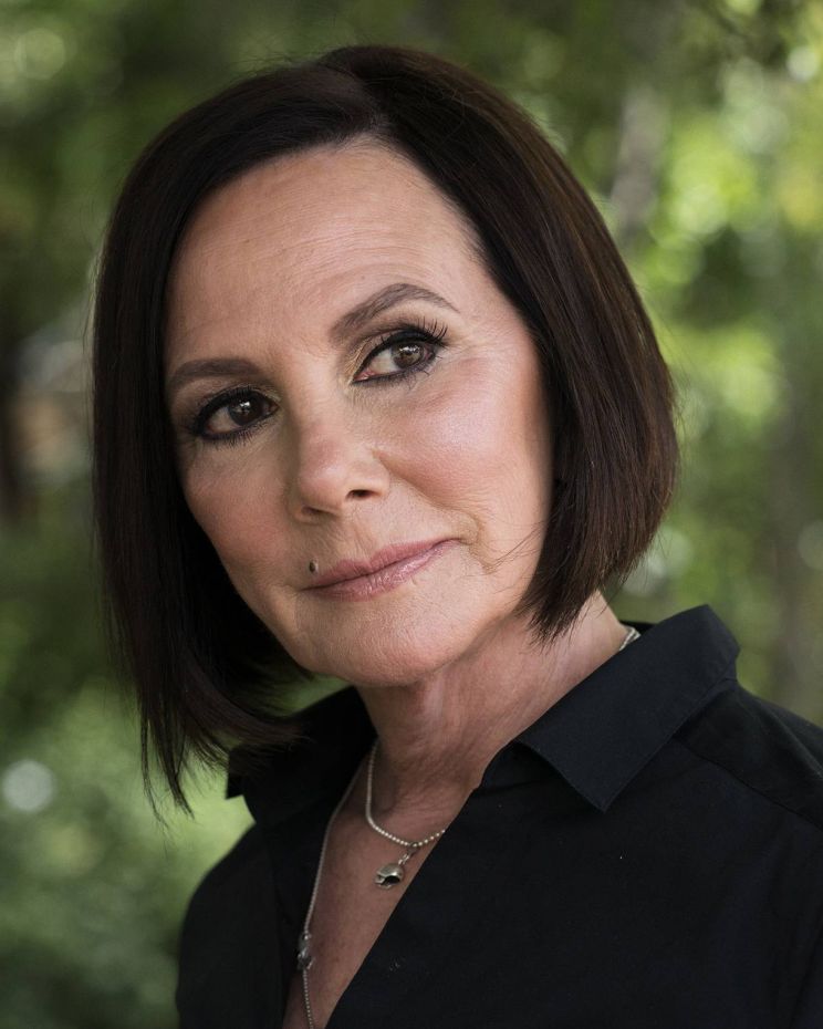 Marcia Clark